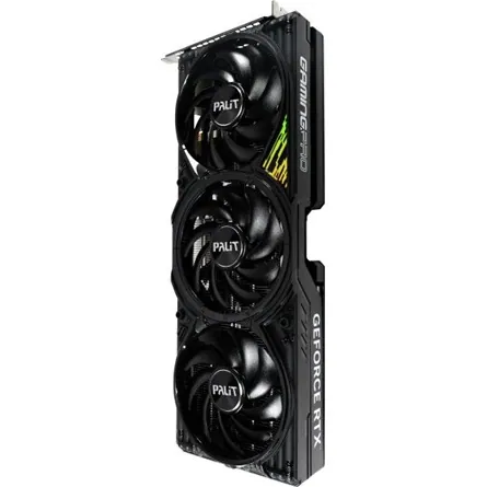 Palit GeForce RTX 5070 Ti GamingPro-S 16GB GDDR7 256-bit grafikus kártya – 8. kép