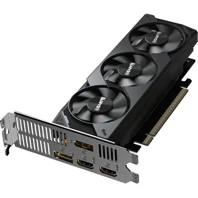 GeForce RTX5050 GigaByte GV-N5050OC-8GL PCX vga kártya