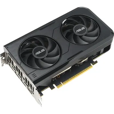 Asus GeForce RTX 5050 Dual OC 8GB GDDR6 128-bit grafikus kártya