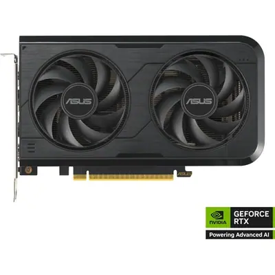 Asus GeForce RTX 5050 Dual OC 8GB GDDR6 128-bit grafikus kártya – 2. kép