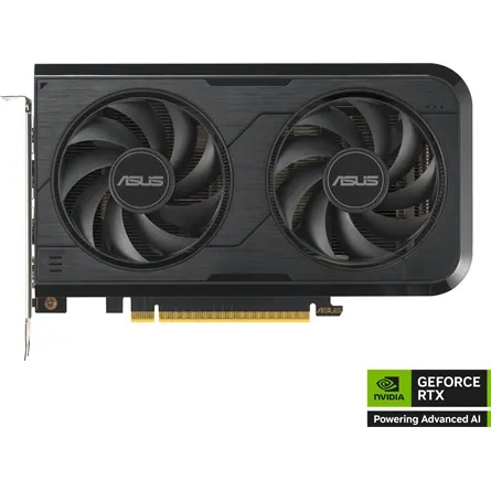Asus GeForce RTX 5050 Dual OC 8GB GDDR6 128-bit grafikus kártya – 2. kép