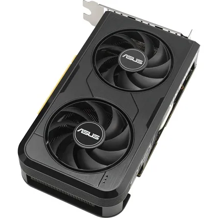 Asus GeForce RTX 5050 Dual OC 8GB GDDR6 128-bit grafikus kártya – 3. kép