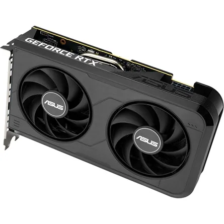 Asus GeForce RTX 5050 Dual OC 8GB GDDR6 128-bit grafikus kártya – 4. kép