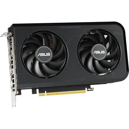 Asus GeForce RTX 5050 Dual OC 8GB GDDR6 128-bit grafikus kártya – 5. kép