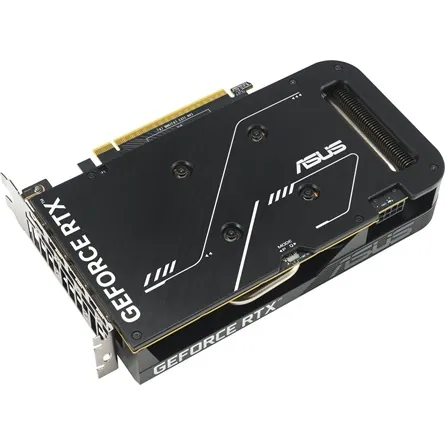 Asus GeForce RTX 5050 Dual OC 8GB GDDR6 128-bit grafikus kártya – 6. kép