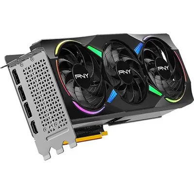 PNY GeForce RTX5070TI 16GB DDR7 ARGB EPIC-X RGB