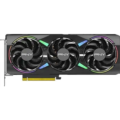 PNY GeForce RTX5070TI 16GB DDR7 ARGB EPIC-X RGB – 2. kép