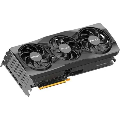 PNY GeForce RTX5070TI 16GB DDR7 Triple Fan OC