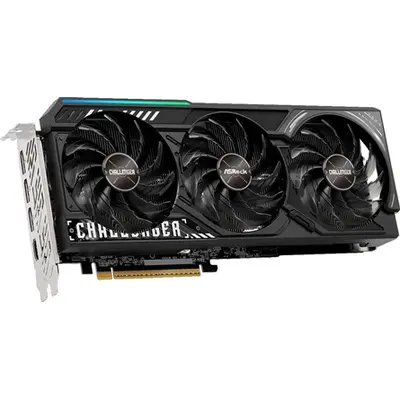 ASRock Radeon RX9070 XT Challenger 16GB