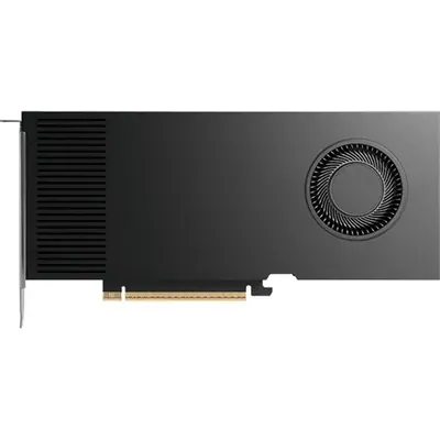 PNY RTX PRO 4000 Blackwell 24GB DDR7 – 2. kép