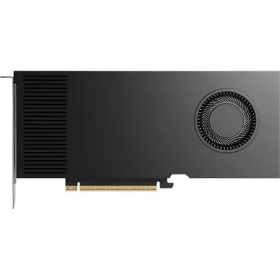 PNY RTX PRO 4000 Blackwell 24GB DDR7 – 2. kép