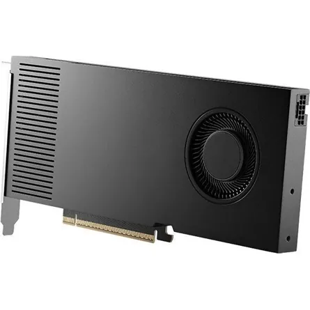 PNY RTX PRO 4000 Blackwell 24GB DDR7 – 4. kép