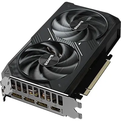 GeForce RTX5060 Ti GigaByte GV-N506TWF2MAX OC-8GD PCX vga kártya
