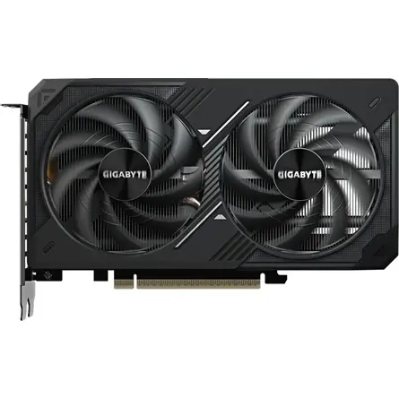 GeForce RTX5060 Ti GigaByte GV-N506TWF2MAX OC-8GD PCX vga kártya – 4. kép