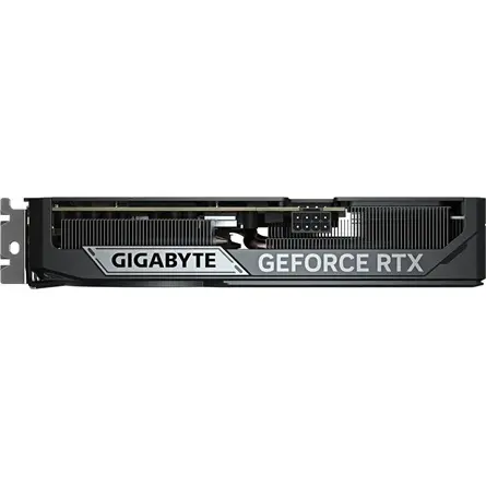 GeForce RTX5060 Ti GigaByte GV-N506TWF2MAX OC-8GD PCX vga kártya – 5. kép