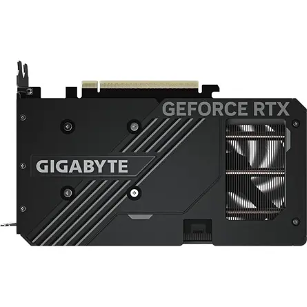 GeForce RTX5060 Ti GigaByte GV-N506TWF2MAX OC-8GD PCX vga kártya – 6. kép