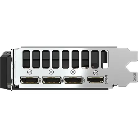 GeForce RTX5060 Ti GigaByte GV-N506TWF2MAX OC-8GD PCX vga kártya – 7. kép
