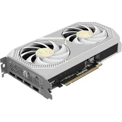 Zotac GeForce RTX5060 Ti 16GB GDDR7 Twin Edge OC White