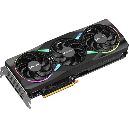 PNY GeForce RTX5070 12GB DDR7 EPIC-X RGB OC