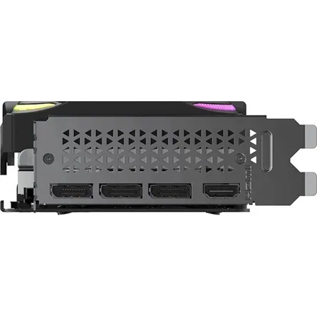 PNY GeForce RTX5070 12GB DDR7 EPIC-X RGB OC – 8. kép