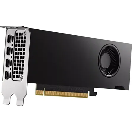 PNY RTX 4000 SFF Ada 20GB DDR6