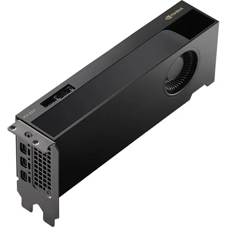 PNY RTX 4000 SFF Ada 20GB DDR6 – 4. kép