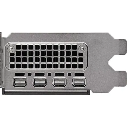 PNY RTX 4000 SFF Ada 20GB DDR6 – 5. kép