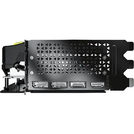 PNY GeForce RTX5080 16GB DDR7 Overclocked Triple Fan – 6. kép