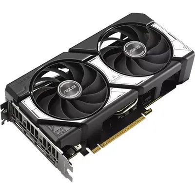 GeForce RTX5060 Asus DUAL-RTX5060-O8G-A PCX vga kártya