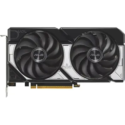 GeForce RTX5060 Asus DUAL-RTX5060-O8G-A PCX vga kártya – 2. kép