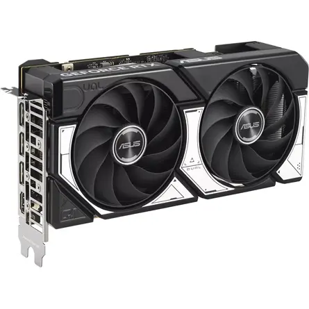 GeForce RTX5060 Asus DUAL-RTX5060-O8G-A PCX vga kártya – 3. kép
