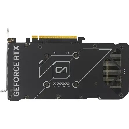 GeForce RTX5060 Asus DUAL-RTX5060-O8G-A PCX vga kártya – 4. kép