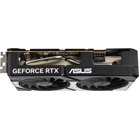 GeForce RTX5060 Asus DUAL-RTX5060-O8G-A PCX vga kártya – 5. kép