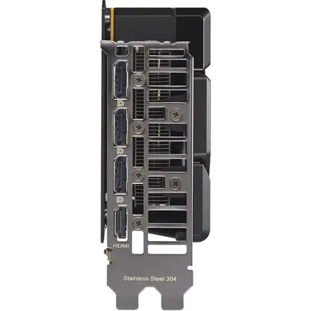 GeForce RTX5060 Asus DUAL-RTX5060-O8G-A PCX vga kártya – 6. kép