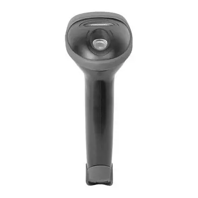 Digitus 2D Barcode Scanner QR-Code Compatible Vonalkódolvasó Black – 2. kép