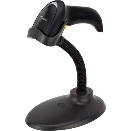 Equip 351021 USB vonalkódolvasó – 4. kép