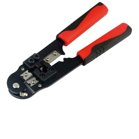 Gembird T-WC-03 RJ45 3-in-1 modular crimping tool