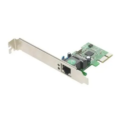 Gembird NIC-GX1 Gigabit Ethernet PCI-Express card
