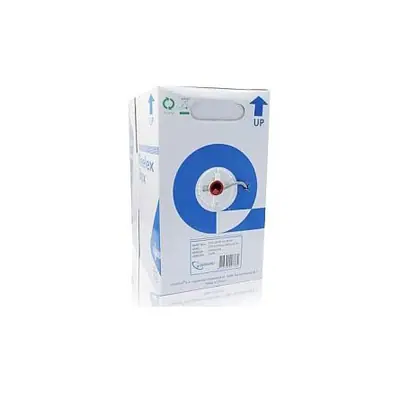 Gembird CAT5e F-UTP Intallation Cable 100m Grey – 2. kép