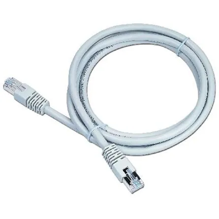 Gembird CAT6 F-UTP Patch Cable 10m Grey