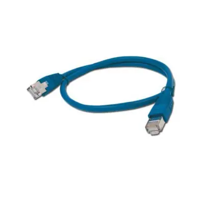 Gembird CAT6 F-UTP Patch Cable 2m Blue