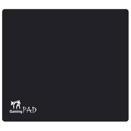 Gembird MP-GAME-S Gaming Egérpad Black