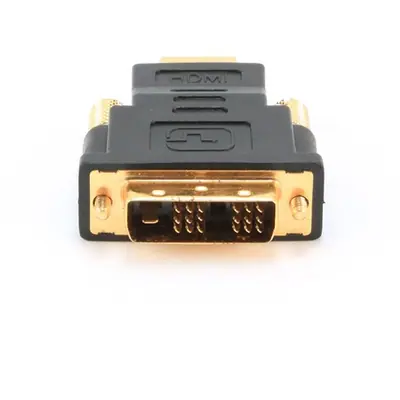 Gembird A-HDMI-DVI-1 HDMI to DVI adapter – 2. kép