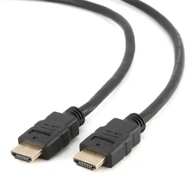 Gembird HDMI-HDMI male-male 4,5m Black