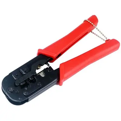 Gembird T-WC-01 Universal modular crimping tool RJ45/RJ12/RJ11