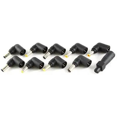 Gembird NPA-AC1D AC mains 90W universal notebook power adaptor