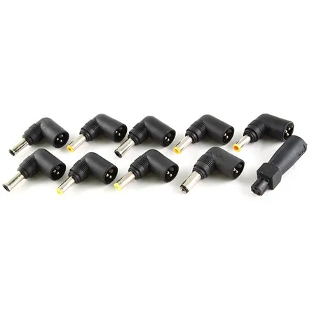 Gembird NPA-AC1D AC mains 90W universal notebook power adaptor