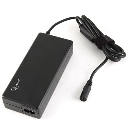 Gembird NPA-AC1D AC mains 90W universal notebook power adaptor – 3. kép