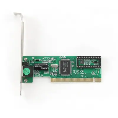 Gembird NIC-R1 100Base-TX PCI Fast Ethernet Card