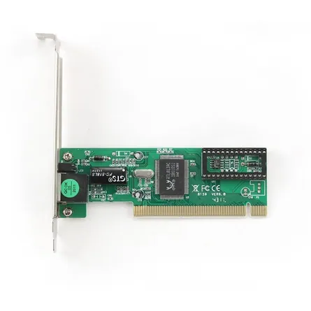 Gembird NIC-R1 100Base-TX PCI Fast Ethernet Card